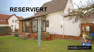 Einfamilienhaus zum Kauf 191.000 € 3 Zimmer 116,9 m² 422 m² Grundstück Helfensteinstraße Philippienenhof / Warteberg Kassel 34127