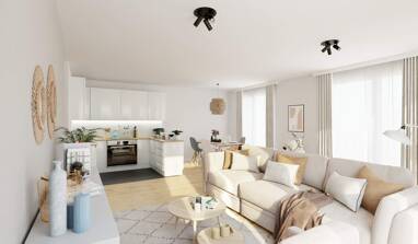 Wohnung zum Kauf provisionsfrei 564.900 € 4 Zimmer 114,9 m² 3. Geschoss frei ab 01.12.2025 Finkenschlag 16 Wildau 15745