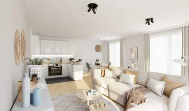 Wohnung zum Kauf - Neubau provisionsfrei 564.900 € 4 Zimmer 114,9 m² 3. Geschoss frei ab 01.12.2025 Finkenschlag 16 Wildau 15745