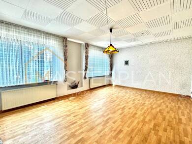Reihenmittelhaus zur Miete 1.300 € 7 Zimmer 204,6 m² Roden Saarlouis / Roden 66740