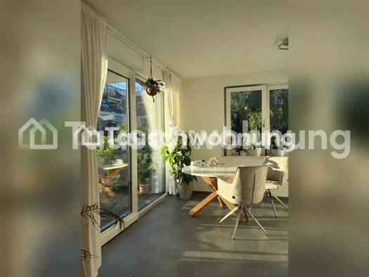 Wohnung zur Miete Tauschwohnung 1.529 € 3 Zimmer 97 m² 2. Geschoss Plagwitz Südwest 04229