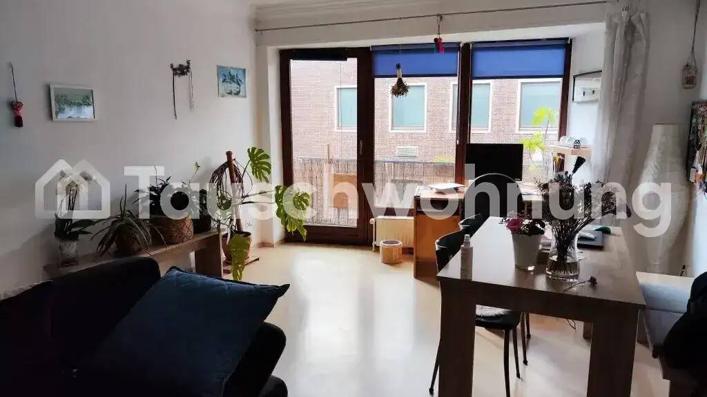 Wohnung zur Miete Tauschwohnung 750 € 2 Zimmer 67 m² 3. Geschoss Neustadt Bremen 28199