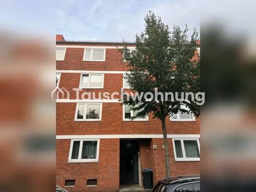 Wohnung zur Miete Tauschwohnung 928 € 3 Zimmer 69 m² 1. Geschoss Nord 20535