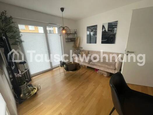 Wohnung zur Miete Tauschwohnung 900 € 2 Zimmer 54 m² EG Sasel Hamburg 22047