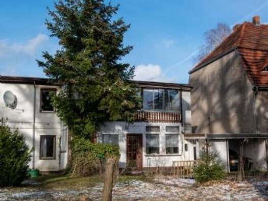 Haus zum Kauf 385.000 € 4 Zimmer 120 m² 704 m² Grundstück Rüdnitz 16321