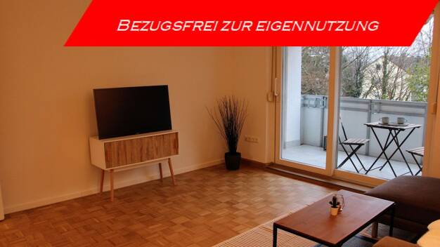 Wohnung zum Kauf provisionsfrei 399.000 € 3 Zimmer 72 m² 3. Geschoss Würmstr.19 Dachau Dachau 85221