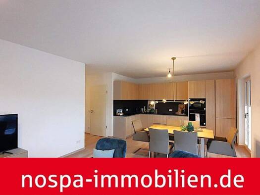Wohnung zum Kauf - Erstbezug provisionsfrei 456.000 € 2 Zimmer 79,4 m² Schleswig 24837