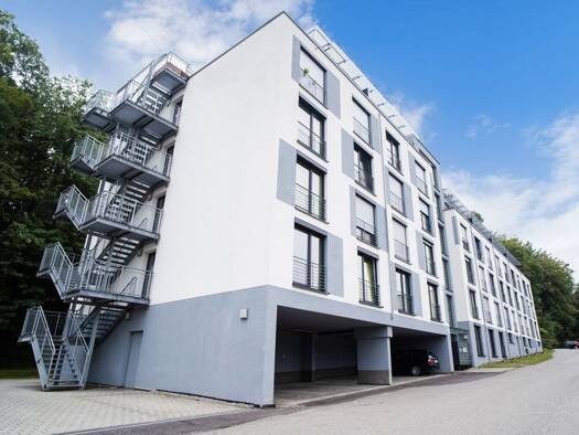 Garage/Stellplatz zur Miete provisionsfrei 25 € Karl-Müller-Straße 174, Biberach Biberach an der Riß 88400