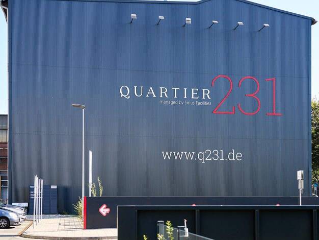 Lagerhalle zur Miete 2 € 1.182,8 m² Lagerfläche Duisburger Str. 375 Marienkirche Oberhausen 46049