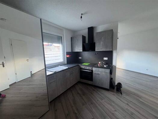 Wohnung zur Miete 400 € 1 Zimmer 30 m² 1. Geschoss frei ab 10.11.2025 Schwenningen Villingen-Schwenningen 78054