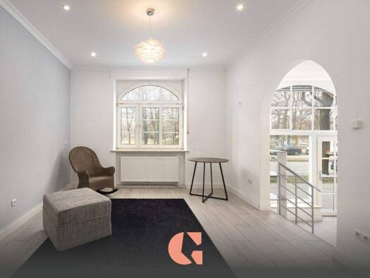 Praxisfläche zum Kauf 975.000 € 106 m² Bürofläche Schwabing-Freimann München 80805