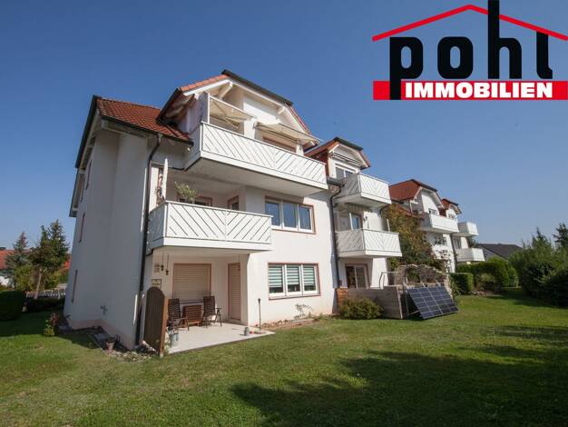 Wohnung zum Kauf 198.000 € 3 Zimmer 85 m² Dachgeschoss, 2. Geschoss Rodach Bad Rodach 96476