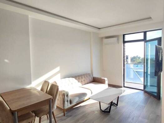 Wohnung zum Kauf 116.500 € 2 Zimmer 50 m² Batumi 6000