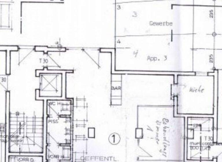 Bar/Café zum Kauf 295.000 € 70 m² Gastrofläche St Peter Nürnberg 90478