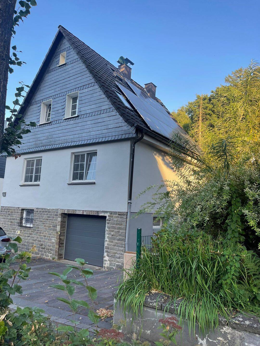Einfamilienhaus zum Kauf - Ansicht 2