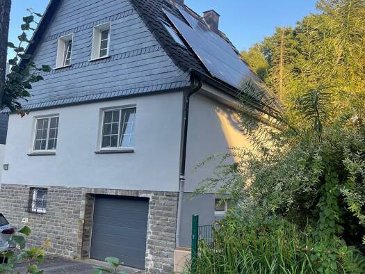 Einfamilienhaus zum Kauf 489.000 € 5 Zimmer 140 m² 1.141 m² Grundstück frei ab sofort Wipperfürth 51688