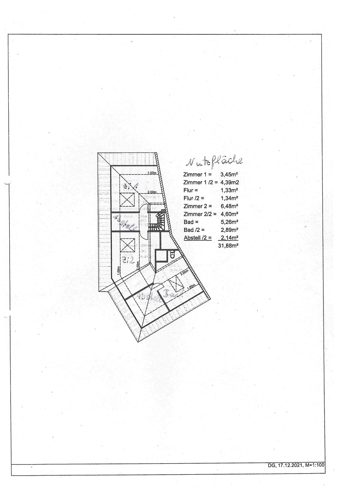 Wohnung zur Miete 790 € 4 Zimmer 83 m²<br/>Wohnfläche 1.<br/>Geschoss Wevelinghoven Grevenbroich 41516