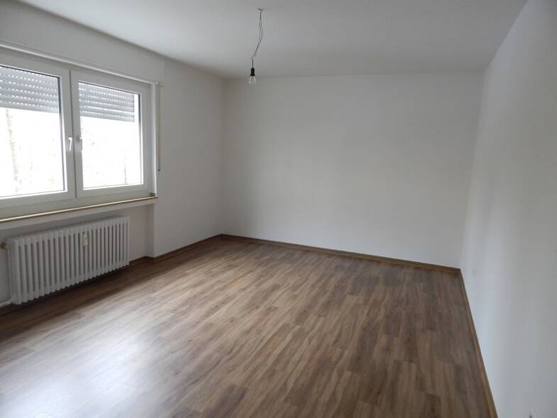 Wohnung zur Miete 560 € 3 Zimmer 78,8 m² 7. Geschoss frei ab 29.05.2025 Zur Sonnenhöhe 131 Seilersee  /  Löbbeckenkopf Iserlohn 58636