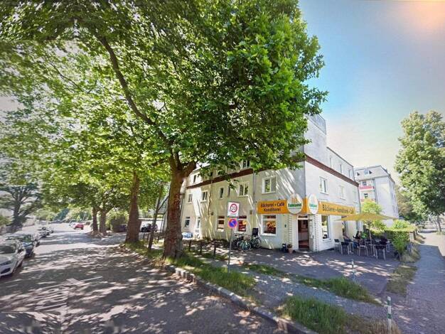 Mehrfamilienhaus zum Kauf provisionsfrei 2.170.000 € 27 Zimmer 654 m² 908 m² Grundstück Potsdamer Straße 15 Teltow Teltow 14513