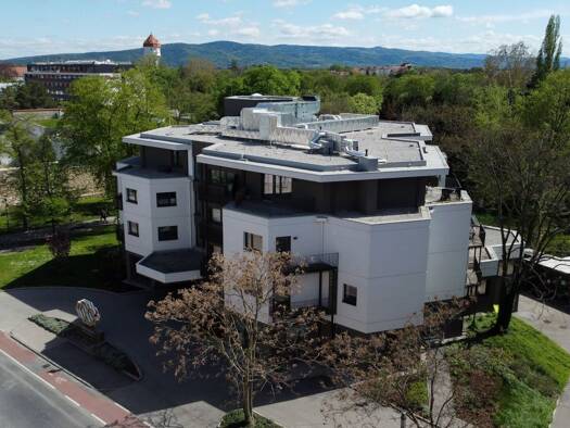 Wohnung zur Miete 994 € 2 Zimmer 51 m² Wiener Neustadt 2700