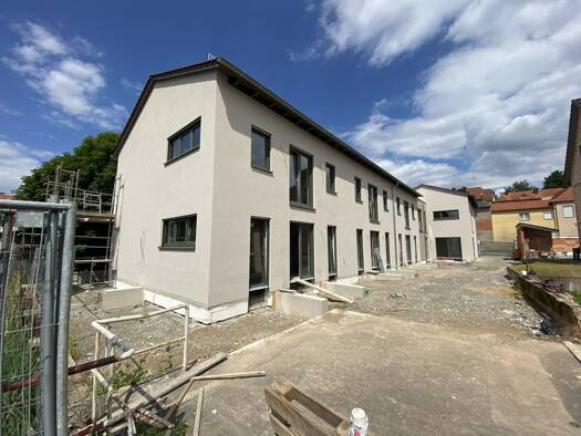 Wohnung zum Kauf - Erstbezug 260.000 € 2 Zimmer 59,9 m² Steinfeld Steinfeld 97854