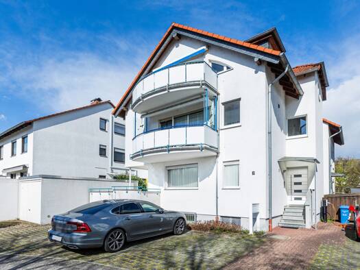 Maisonette zum Kauf 365.000 € 4 Zimmer 104 m² Bischofsheim 65474