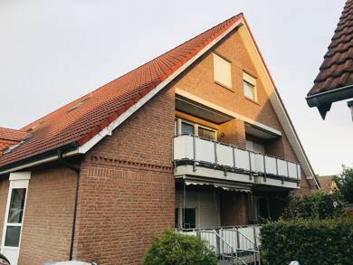 Wohnung zur Miete 484 € 1,5 Zimmer 52 m² frei ab sofort Hedwigstr. 199 Bruch Dinslaken 46537