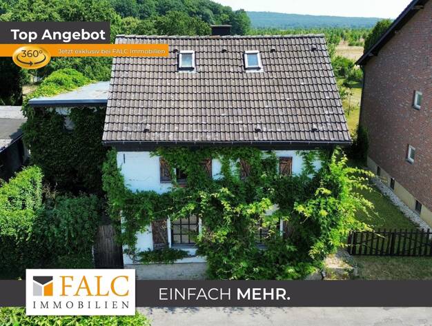 Einfamilienhaus zum Kauf 199.000 € 4 Zimmer 135 m² 427 m² Grundstück Daubenrath Jülich 52428