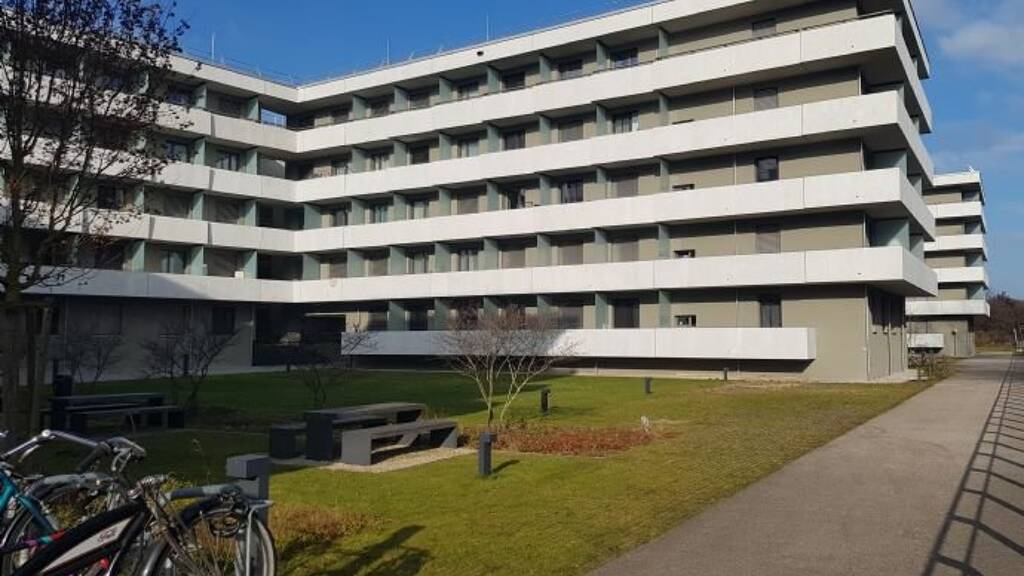 Studio zur Miete 800 € 1 Zimmer 22 m² frei ab sofort Schwabing-Freimann München 80939