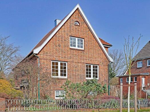 Einfamilienhaus zum Kauf 879.000 € 6,5 Zimmer 127 m² 614 m² Grundstück frei ab sofort Sodenkamp 63 Ohlsdorf Hamburg 22337