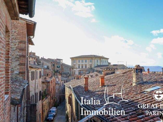 Wohnung zum Kauf 290.000 € 9 Zimmer 189 m² Città della Pieve 06062