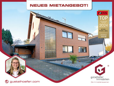 Wohnung zur Miete 920 € 3 Zimmer 92 m² 2. Geschoss frei ab 01.02.2025 Rösberg Bornheim / Rösberg 53332