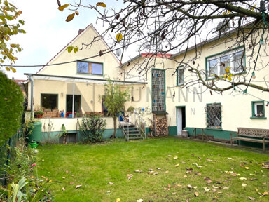 Mehrfamilienhaus zum Kauf 830.000 € 7 Zimmer 223,2 m² 767 m² Grundstück Mörfelden Mörfelden-Walldorf 64546