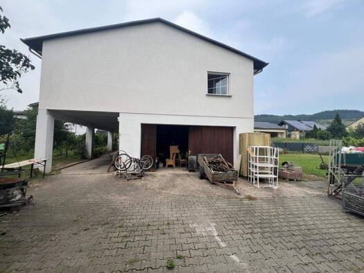 Einfamilienhaus zum Kauf 199.000 € 121 m² 668 m² Grundstück Kröv 54536