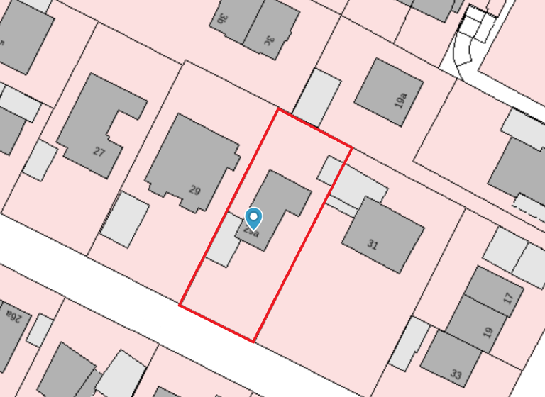 Grundstück zum Kauf 1.349.000 € 637 m² Grundstück Trudering-Riem München 81825