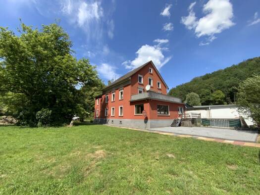 Mehrfamilienhaus zum Kauf 420.000 € 13 Zimmer 404,9 m² 3.500 m² Grundstück Strücken Lüdenscheid 58515