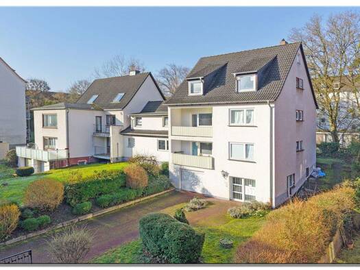 Mehrfamilienhaus zum Kauf 900.000 € 23 Zimmer 541 m² 1.078 m² Grundstück Wehlheiden Kassel / Wehlheiden 34121