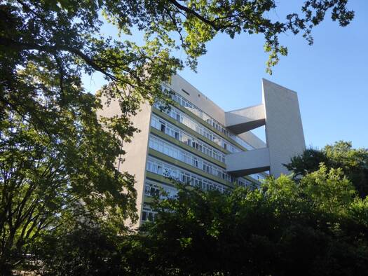 Wohnung zur Miete 2.290 € 3 Zimmer 70 m² 7. Geschoss Hansaviertel Mitte 10557