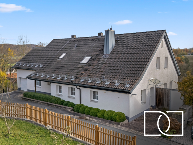 Mehrfamilienhaus zum Kauf 449.000 € 10 Zimmer 333 m² 530,3 m² Grundstück Untersteinach 95369