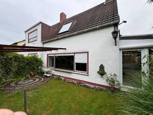 Einfamilienhaus zum Kauf 675.000 € 6 Zimmer 208 m² 620 m² Grundstück Haunstetten Augsburg 86179