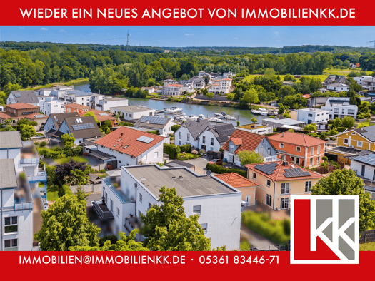 Wohnung zum Kauf 349.000 € 4 Zimmer 126 m² Abbesbüttel Meine 38527