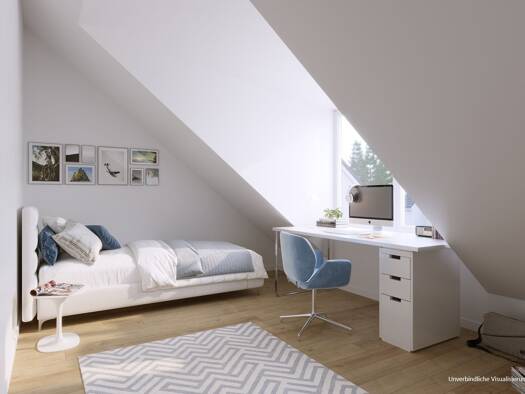 Doppelhaushälfte zum Kauf - Neubau provisionsfrei 469.000 € 4 Zimmer 125 m² 209 m² Grundstück frei ab 01.04.2026 Gottesbrücker Weg 11 Hohenbinde Erkner 15537