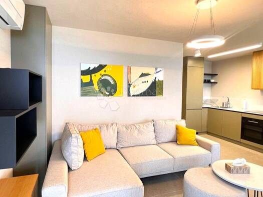 Wohnung zum Kauf 1 € 3 Zimmer 82 m² Geschoss 1/2 Labin Labin 52220