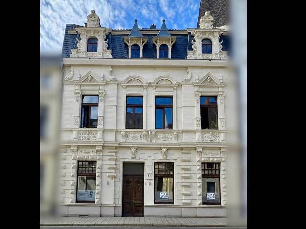 Mehrfamilienhaus zum Kauf provisionsfrei 2.390.000 € 22 Zimmer 663 m² 443 m² Grundstück frei ab sofort Mülheim Köln 51063
