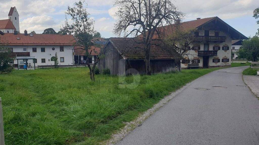 Grundstück zum Kauf 1.780.000 € 1.993 m² Grundstück Samerberg 83122
