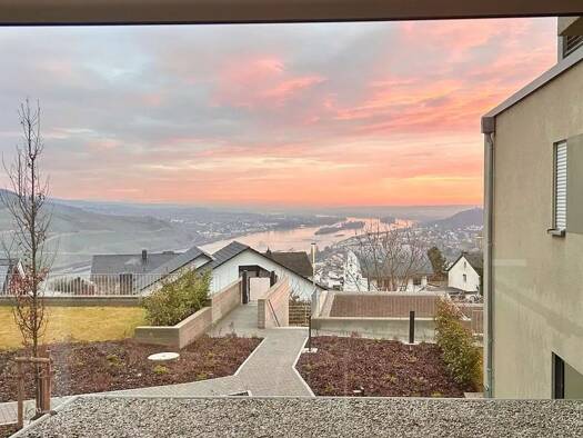 Terrassenwohnung zur Miete 1.850 € 3 Zimmer 94 m² frei ab 01.02.2026 Bingerbrück Bingen am Rhein 55411