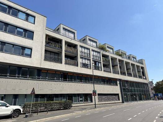 Wohnung zum Kauf 359.000 € 2 Zimmer 64 m² 2. Geschoss Zentrum Bonn 53111