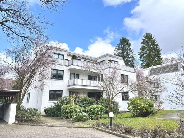 Wohnung zum Kauf 750.000 € 3,5 Zimmer 104 m² Othmarschen Hamburg / Othmarschen 22605