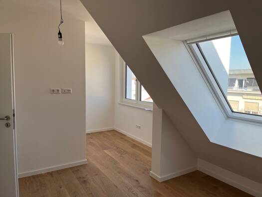 Wohnung zum Kauf - Neubau provisionsfrei 336.000 € 2 Zimmer 39,9 m² 4. Geschoss Wildunger Str. 90 Bad Cannstatt Stuttgart 70372