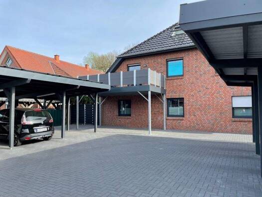 Studio zur Miete 850 € 3 Zimmer 96,4 m² frei ab 01.01.2026 Aschendorf 26871